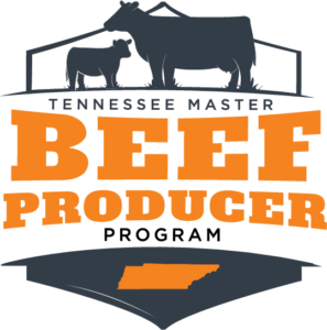 Tennessee Master Beef Producer Program Logo